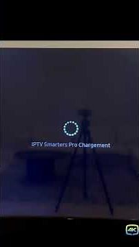 Ne ratez pas cette méthode pour IPTV Smarters Pro sur Samsung TV