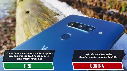 COMPUTER BILD schickt alle Smartphones ins Labor. An die Spitze im Handy-Test schafft es nur, wer in allen Disziplinen sauber abliefert. | COMPUTER BILD