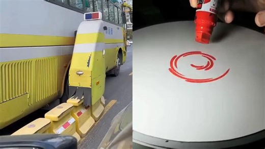 Satisfying Art and Skillful Workers Creating Beautiful Masterpieces