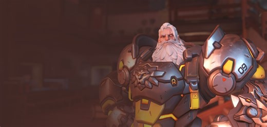 5 best Overwatch 2 heroes to duo with Reinhardt