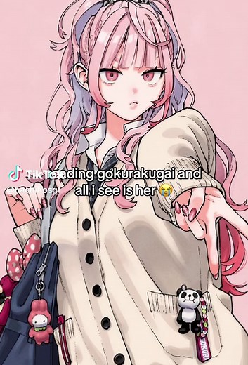 Gokurakugai: