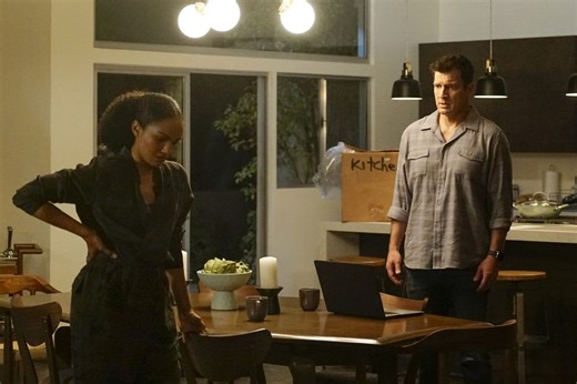 The Rookie Season 2 Finale Teaser: Is Nick Armstrong Really the Mole?