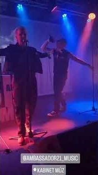 Gothic Festival Brno 13.3.2026 #industrial #darkwave #darkmusic #goth #ebm #hardcore #postpunk