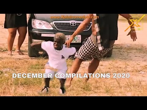 FUNNIEST DECEMBER COMPILATIONS 2020 (XPLOIT COMEDY)