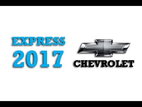 2017 Chevrolet Express Fuse Box Info | Fuses | Location | Diagrams | Layout