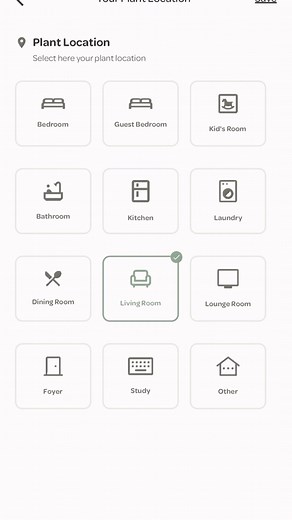 Real time plant tracking to let you take care of your plants, without the guesswork (or plant funerals). | Willow