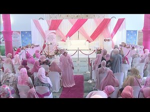 Pink Hijab Day 2025 - Voc and Housewife forum