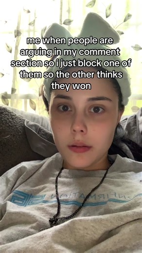 Managing Arguments in Comment Sections