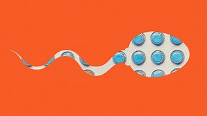 New trial shows male birth control is safe and effective