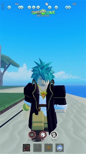 Farming Every Boss Drop! Do i already have these? maybe, am i way overleveled? absolutley. #gpo #grandpieceonline #roblox #fyp #onepiece