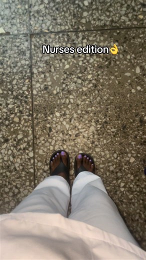 Nurses Edition: The Power of Crocs in Healthcare