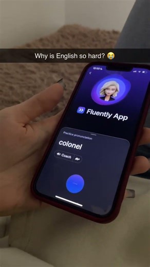 Why is “colonel” pronounced like this 😭 #LearnEnglish #English #SpeakEnglish #StudyEnglish