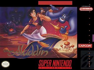 Aladdin - Full Soundtrack OST