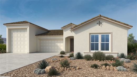 Verdin Odyssey Collection by Taylor Morrison