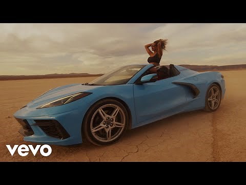 Busy Signal - Watch Gyal (Official Music Video)