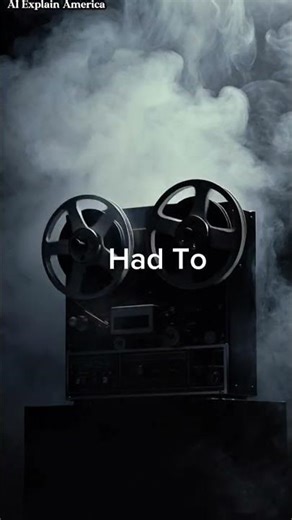 The Tape Recorder of Terror: The Toy Box Mystery 🎧