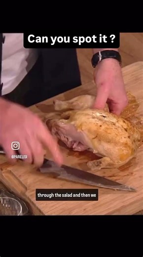 Great to see one of our creations getting put to good use on BBC’s Saturday kitchen
