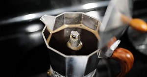 Moka Pot & Percolators