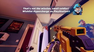 Hypercharge Unboxed Official Announcement Trailer