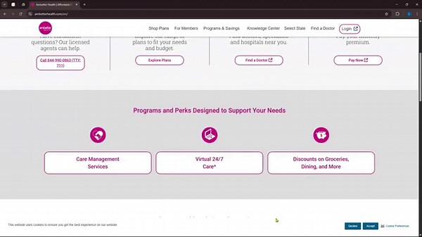 Ambetter Health Insurance Review 2026 | Good Coverage or Just Confusing?