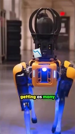 A Revolution in Robotics is Here! 🚀