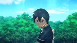245K views · 676 shares | Nice try Kirito  | Funimation | Facebook