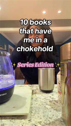 Top 10 Audiobooks You Can't Miss: Dive into Fantasy Worlds!