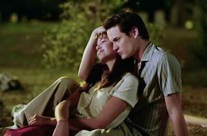 What I Learned from the movie "A Walk to Remember"