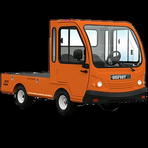 Taylor-Dunn Bigfoot XL Utility Vehicle