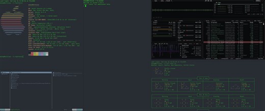 The WEiRDEST Way to Use a Mac
