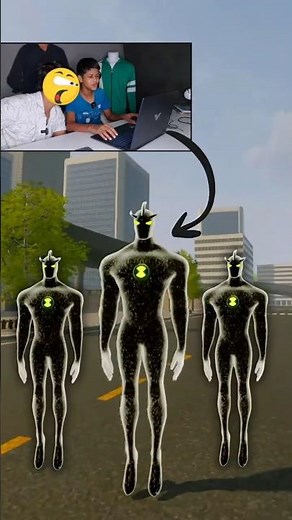 Finally Unlocked Alien X in Ben 10 Game Galvan | Part - 2