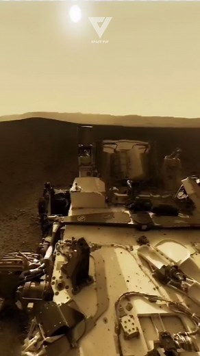 New Mars Rover Captures Stunning New 4K Video NASA's Mars rover has captured breathtaking new footage in stunning 4K resolution, providing an unprecedented view of the Martian landscape. This high-definition video offers a detailed and immersive experience, showcasing the Red Planet's unique terrain with remarkable clarity. The footage, credited to NASA and the Jet Propulsion Laboratory (JPL), highlights the rover's advanced imaging capabilities and continues to inspire awe and curiosity about M