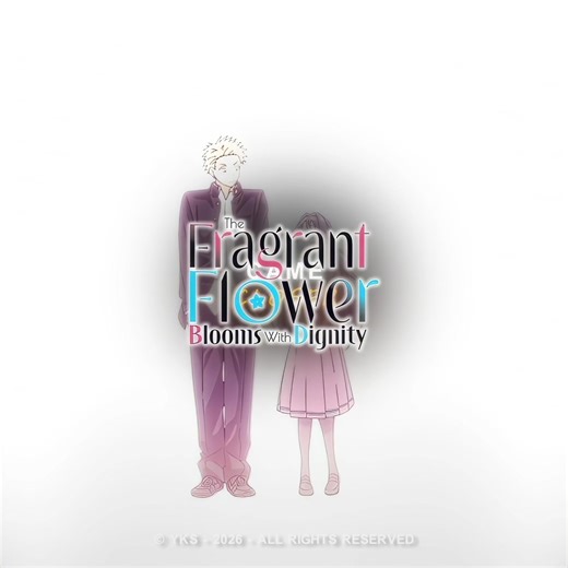 Fragrant Flower is so peak | sorry it’s a lil lazier | #thefragrantflowerbloomswithdignity #kaoruhanawarintosaku #animeedit #kaorukowaguri #rintarotsumugi
