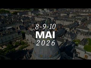 🎬 Teaser for the Saint-Martin Pilgrimage 2026