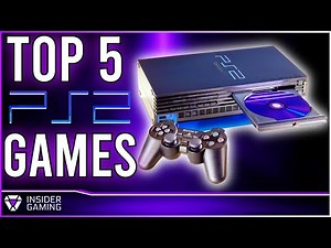 The Best PlayStation 2 Classics To Unlock Guaranteed Nostalgia