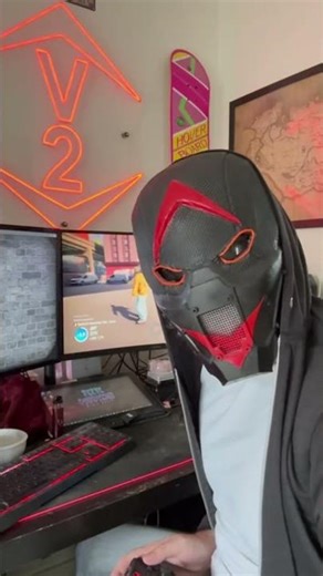 They made the skateboards from Skate into a real thing!