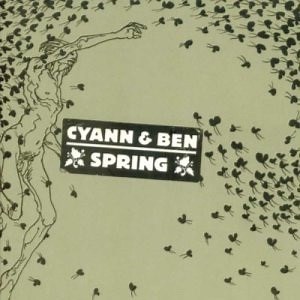 Cyann & Ben - Spring