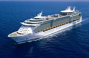 Los buques Royal Caribbean incorporan Sistemas Cathelco