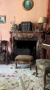 This Abandoned House Is Straight Out Of The Last Of Us! | Adam Mark Explores