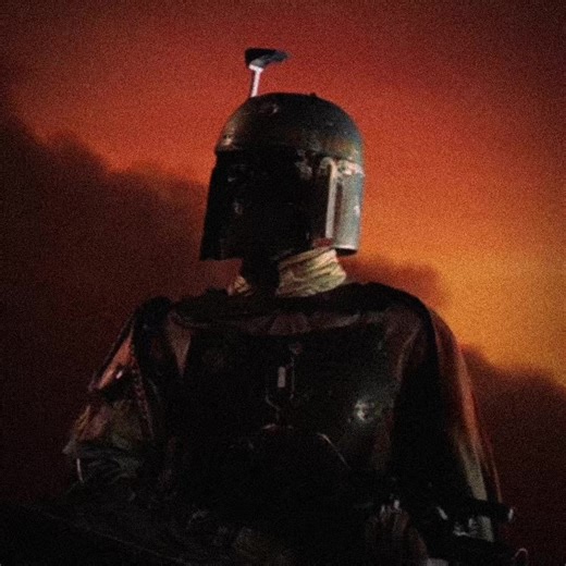 “There’s no escape from me”😭🙏🏻 || Boba Fett - Medicine Bottle || #fypシ #starwars #bobafett #blowthisup #anakinskywalker