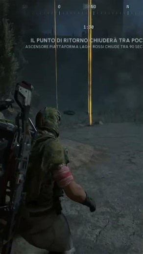 Wolfpack Snitch scanner, optimize trials wasp #arcraiders #gaming #gameplay #viralvideo #viral