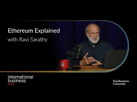 Ethereum Explained