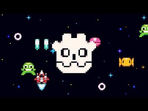 Godot 4 Tutorial - Space Shooter Using Components