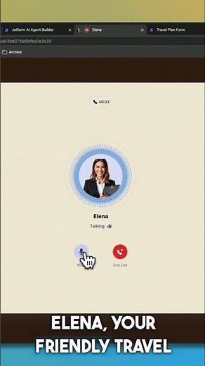 How to Turn Your AI Agent Into a Voice Agent 📞