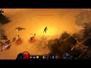 Diablo 3 - Find Khasim Outpost