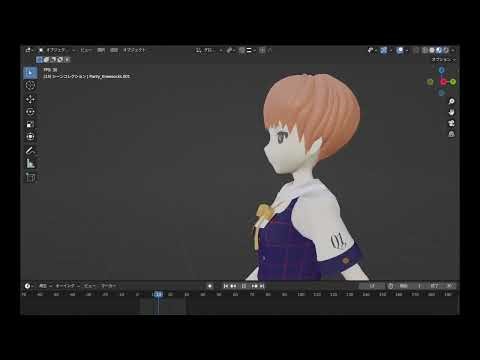 Make Me Move (feat. KARRA) (James Roche Remix)：Sailor⚓Works_Zero1