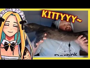 I didnt expect to laugh this hard! Nyoom React to Clips that made CaseOh Famous