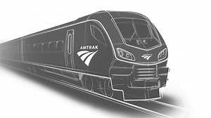 Amtrak spending $7.3 billion on new trains, first ones built heading to Pacific Northwest