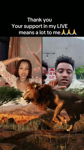 Celebrating My LIVE TikTok Success!