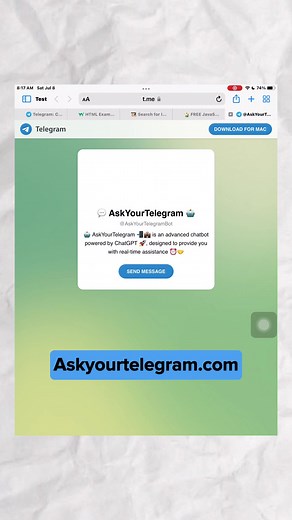 Essential Tips for Using Telegram Effectively